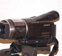 Image result for Sony Hand Camera