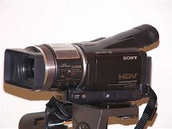 Image result for Sony Xacti Camcorder