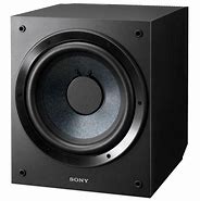 Image result for Sony Woofer for Computer