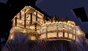 Image result for Best Minecraft Builds Futuristic