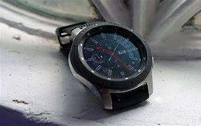 Image result for Always On Display Samsung Watch