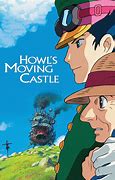 Image result for Howl's Moving Castle Logo