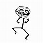 Image result for Troll Face Bored