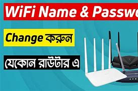 Image result for Reset Wifi Password