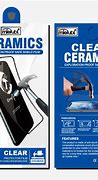 Image result for Ceramic Shield Screen Protector