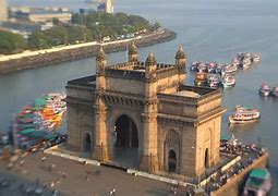 Image result for Mumbai Landmarks