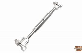 Image result for Turnbuckle Jaw End