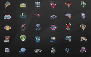 Image result for NBA Team Logo Art Wallpapers
