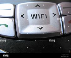 Image result for Wi-Fi Button Phone