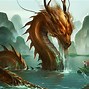Image result for Green Sea Dragon