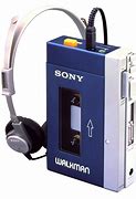 Image result for Sony Walkman 5