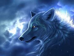 Image result for Anime Wolf Background