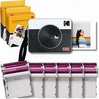 Image result for Mini Instant Camera Printer