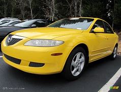 Image result for Mazda 6 Sport 2003