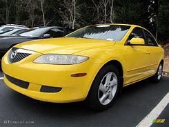 Image result for AC Mazda 6 2003