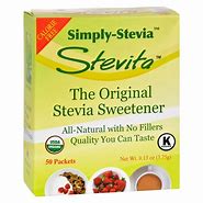 Image result for Stevia Extract Product