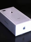 Image result for iPhone 8 Plus Silver Box