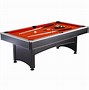 Image result for Best Outdoor Pool Table