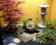Image result for Zen Garden Decorations