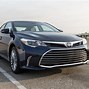 Image result for toyota avalon limited