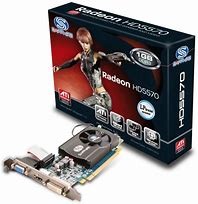 Image result for Radeon HD 5570