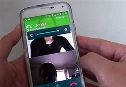 Image result for Samsung Call Screen S5