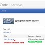 Image result for GIMP Creations