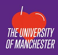 Image result for Manchester University Icon