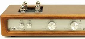 Image result for Stereo Tube Amplifier with Phono Input