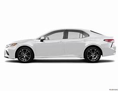 Image result for 2018 Camry XLE Color Chart