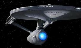 Image result for Star Trek Enterprise Icon