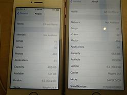Image result for iPhone 6 beside iPhone SE