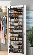 Image result for over the door boots hangers