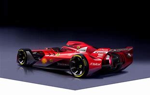 Image result for Ferrari Concept Cars of Future