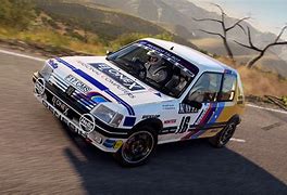 Image result for Dirt 4 Cars