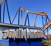 Image result for Kings Dominion Winterfest 2018