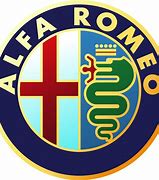 Image result for Alfa Romeo Racing Logo