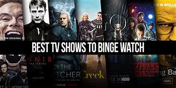 Image result for Top 10 TV Series Ever