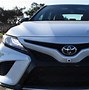 Image result for 2018 Camry XSE V6 Customized