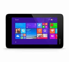 Image result for Toshiba Tablet