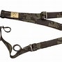 Image result for How to Mount a Rifle Sling