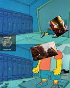 Image result for Funny Iron Man Memes