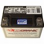 Image result for High Cranking Amp Motorcycle Battery