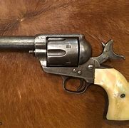 Image result for Colt 45 Pearl Handle Pistol