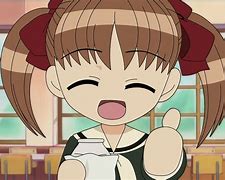 Image result for Arriba Anime
