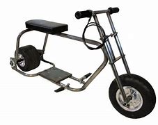 Image result for Mini Bike Dragster