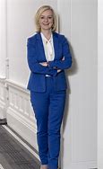 Image result for Pictures of Liz Truss