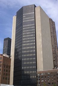 Image result for Verizon Building New York City Blue Prints