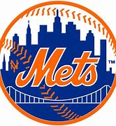 Image result for New York Mets Logo