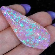 Image result for Purple Boulder Opal
